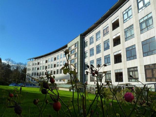 Flat for sale in Kings Heath, West Midlands