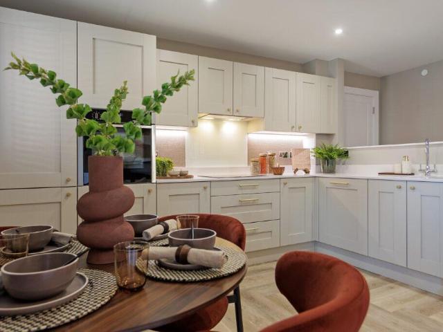 Flat for sale in Semilong, Northampton