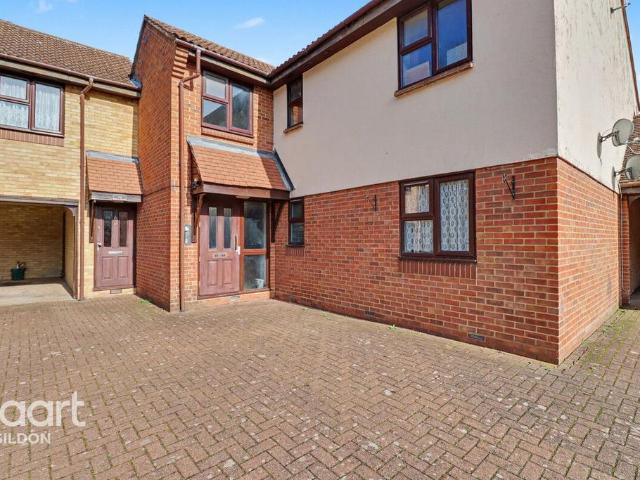 Flat for sale in Isle Of Man