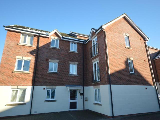 Flat for sale in Telford