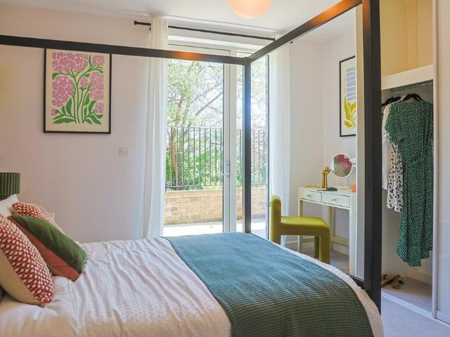 Flat for sale in Greater London