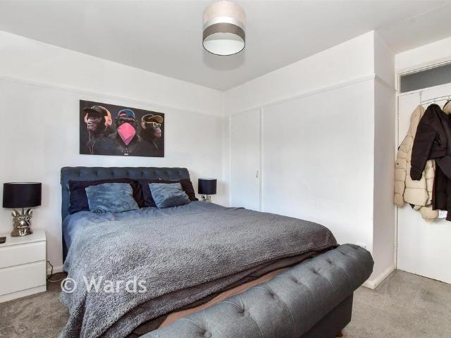 Flat for sale in Westgate-on-Sea, Acol