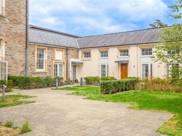 Flat for sale in Ashley Down, Bristol