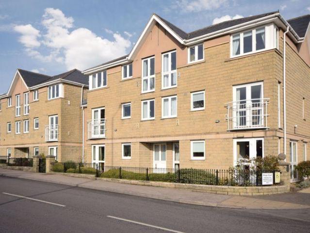 Flat for sale in Broomhill, South Yorkshire