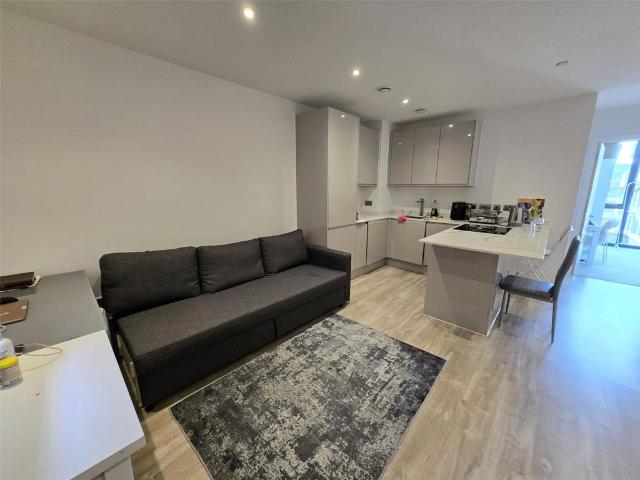 Flat for sale in City Centre, Salford