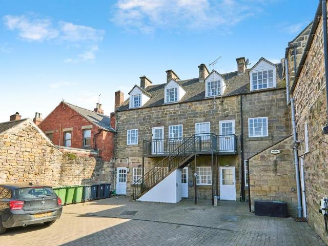 Flat for sale in Blackbrook, Kedleston