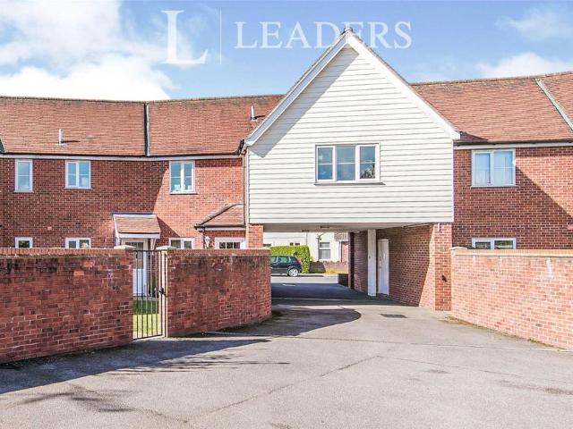 Flat for sale in Fordham Heath, Isle Of Man