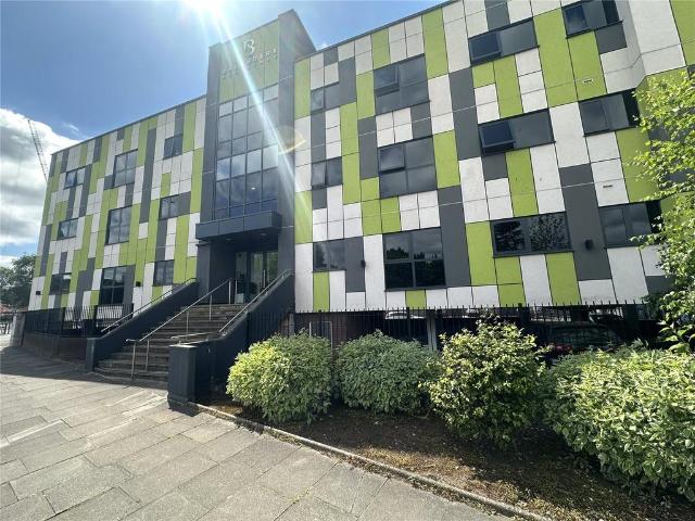 Flat for sale in West Midlands