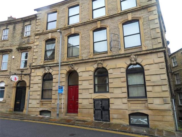 Flat for sale in Eightlands, Dewsbury