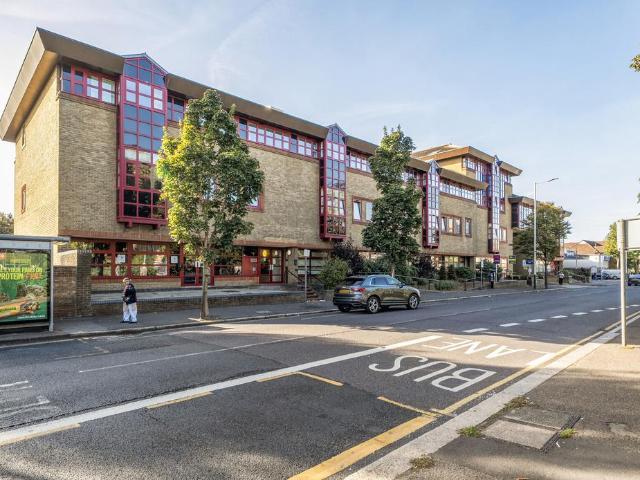 Flat for sale in London Borough of Havering, Greater London