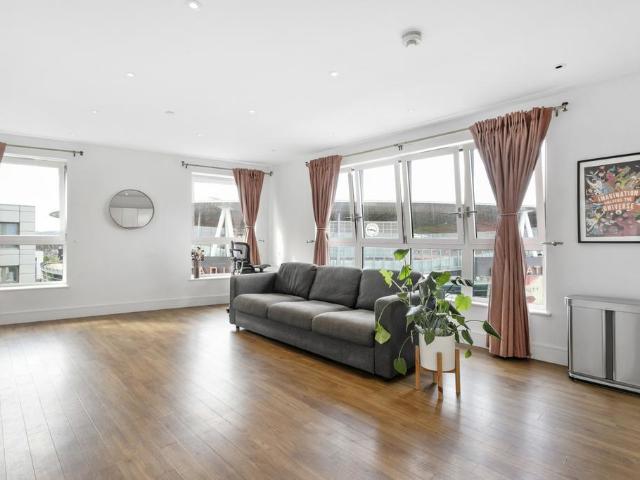 Flat for sale in Cat Hill, Isle Of Man