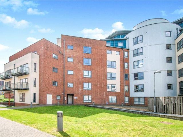 Flat for sale in Lakenham, East Bank