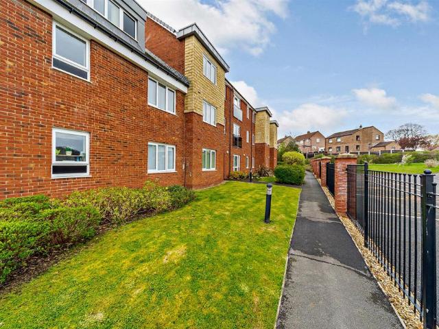 Flat for sale