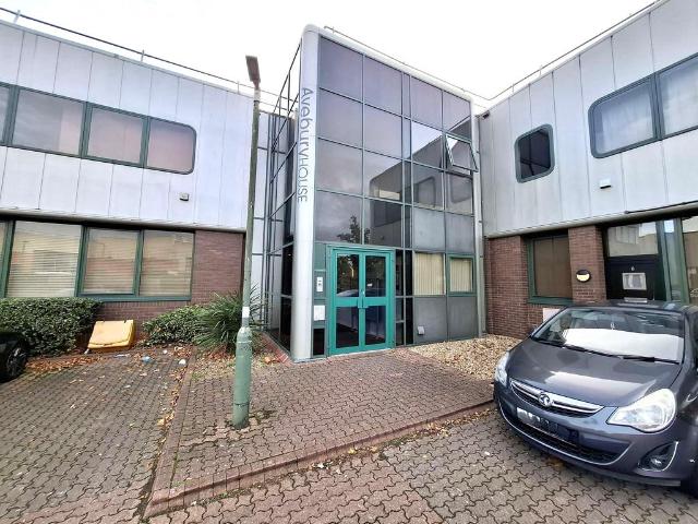 Flat for sale in Westlea, Swindon