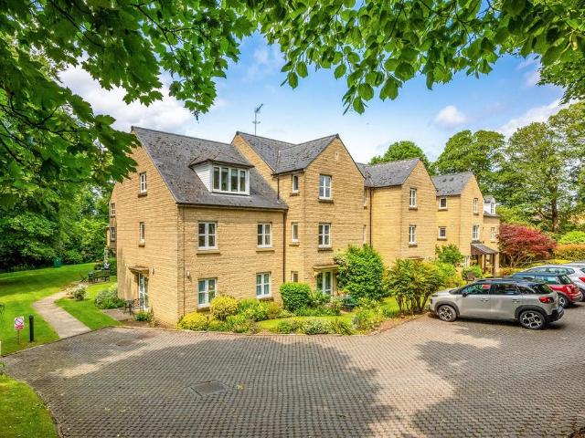 Flat for sale in Chipping Norton, Black Bourton