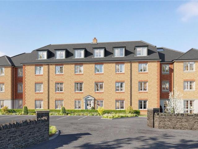 Flat for sale in St Cuthbert Out, Wells