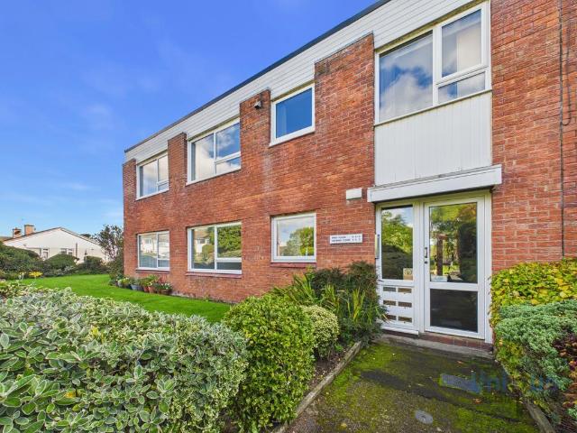 Flat for sale in Fairhaven, Fylde
