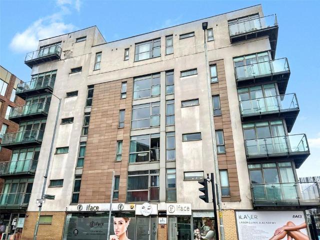 Flat for sale in Georgia, Greater Manchester