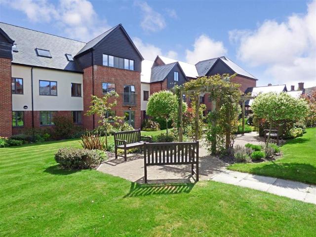 Flat for sale in Ellesmere Urban, Ellesmere