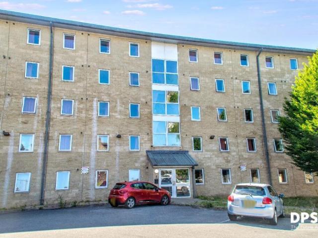 Flat for sale in Great Horton, West Yorkshire