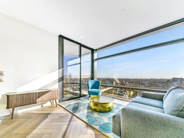 Flat for sale in Bishopsgate Without, Lyons