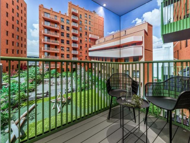 Flat for sale in Dagenham, Isle Of Man