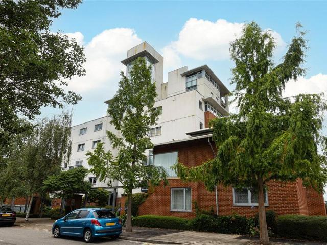 Flat for sale in Cat Hill, Isle Of Man