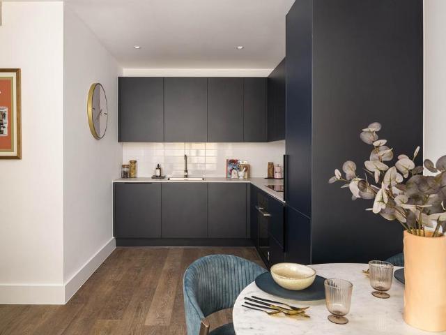 Flat for sale in Cat Hill, Isle Of Man