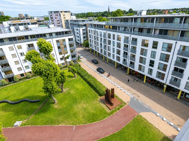 Flat for sale in London Borough of Lewisham, Deptford
