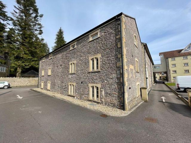 Flat for sale in Little London, Oakhill