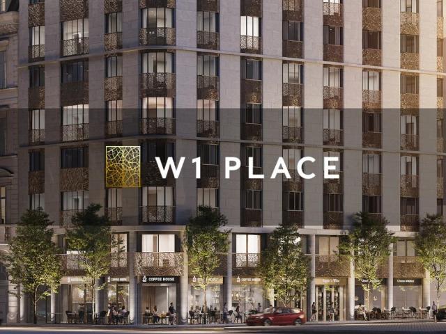 Flat for sale in East Marylebone, Marylebone