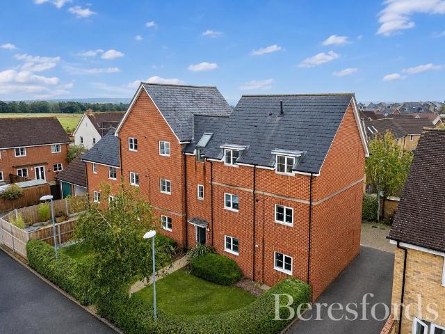 Flat for sale in Chelmsford, Essex