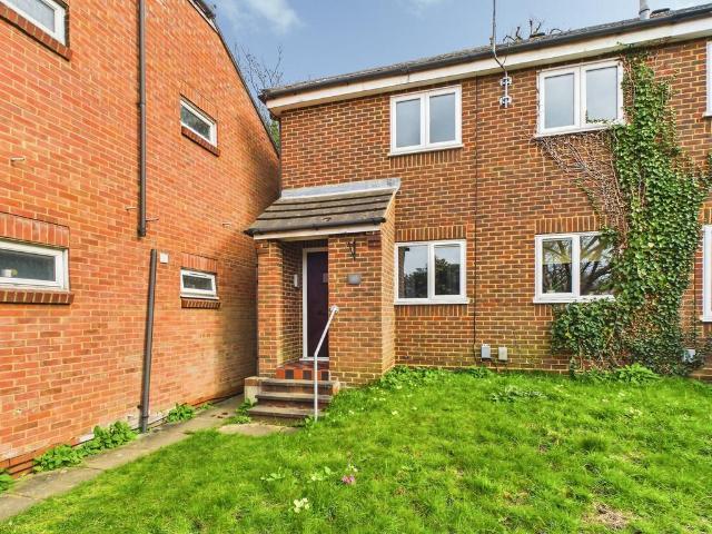 Flat for sale in King's Walden, Isle Of Man