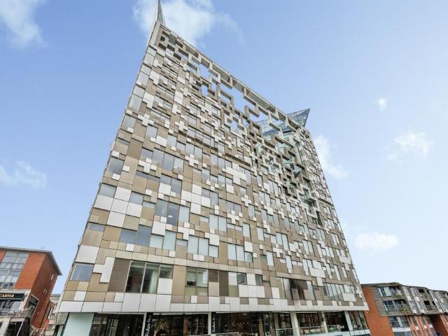 Flat for sale in Edgbaston, Isle Of Man