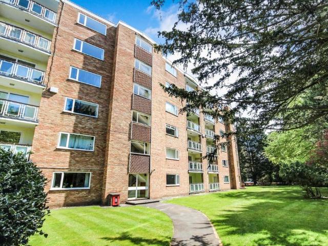 Flat for sale in Branksome Park, Branksome Park