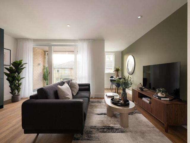 Flat for sale in SE16, Cat Hill