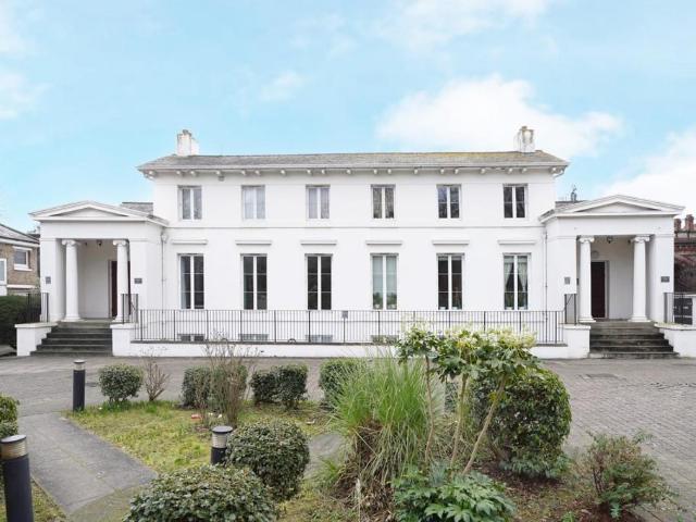 Flat for sale in Herne Hill, Isle Of Man