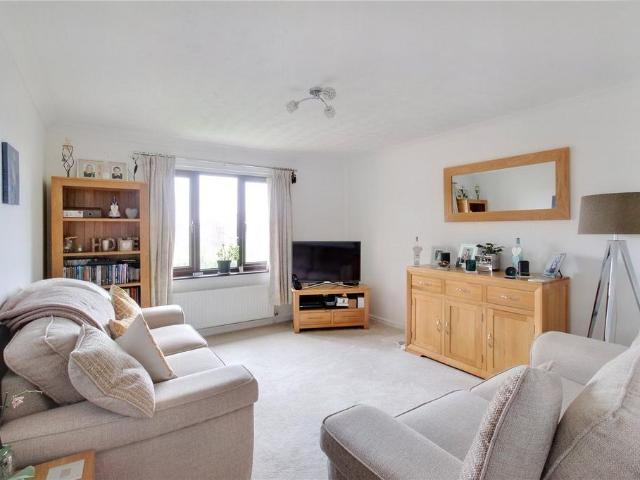 Flat for sale in Mile Cross, East Bank