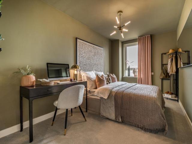 Flat for sale in Holbeck, West Yorkshire