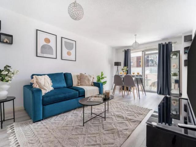 Flat for sale in East Marylebone, Mayfair