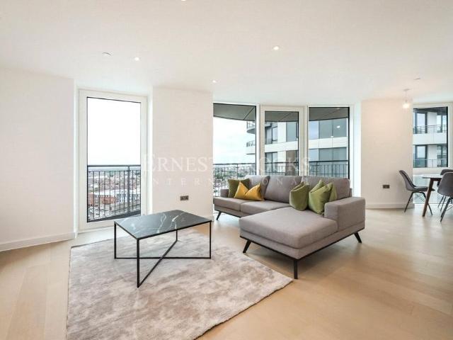 Flat for sale in Isle Of Man