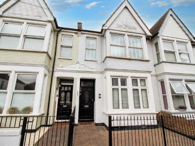 Flat for sale in Alton Barnes, Isle Of Man