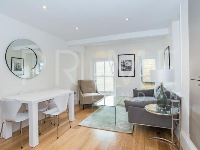 Flat for sale in Soho, Isle Of Man