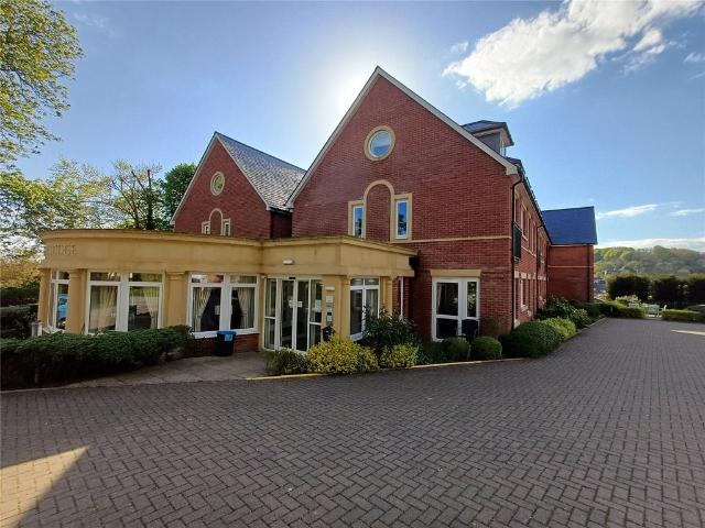 Flat for sale in Allington, Bridport