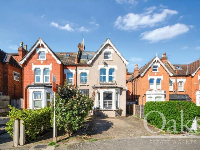 Flat for sale in Streatham, Isle Of Man