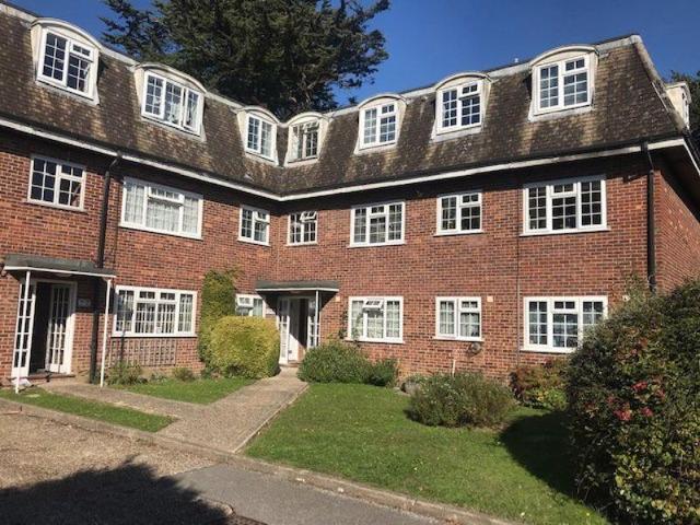 Flat for sale in West End, Fareham
