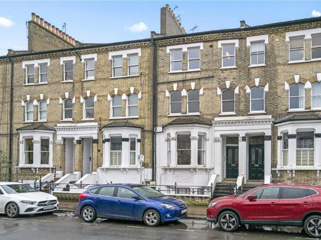Flat for sale in St Margarets, Greater London