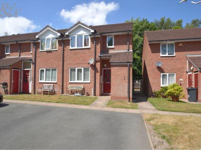 Flat for sale in Gravelly Hill, Isle Of Man