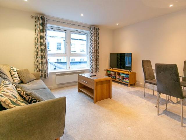 Flat for sale in Clifton Village, Bristol