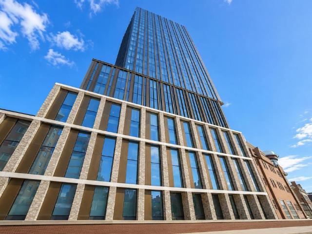 Flat for sale in Grainger Town, Tyne And Wear